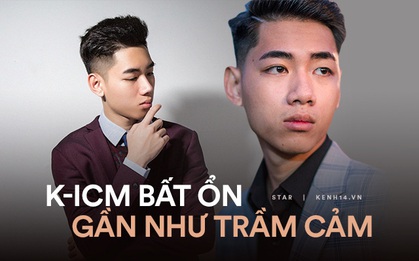 K-ICM đang rơi vào trạng thái bất ổn, gần như trầm cảm sau khi liên tục bị "tấn công" quá ác liệt!