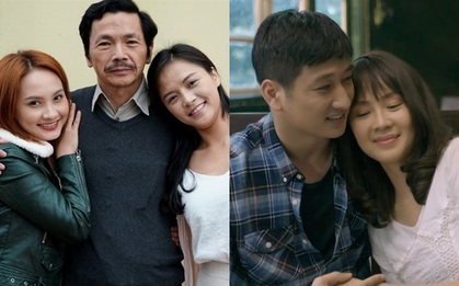 WeChoice Awards 2019: Lộ diện top 5 phim truyền hình Việt xuất sắc của năm, nặng kí nhất là Về Nhà Đi Con?