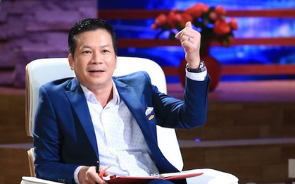 Shark Hưng nói 'Thành công không có công thức' nhưng triệu phú Adam Khoo lại chỉ ra cách bạn có thể sao chép được thành công của người thành đạt