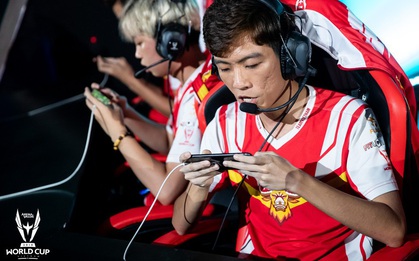 Chọn smartphone từ chơi game tới thi đấu eSports chuyên nghiệp: iPhone không kèn không trống vẫn cho Xiaomi, Oppo rồi Samsung... "hít khói" mệt nghỉ!