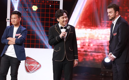 Trận đấu Siêu trí tuệ mở đầu thập kỷ mới: "Bách khoa sống" Việt Hoàng đối đầu Ông trùm của làng trí nhớ thế giới