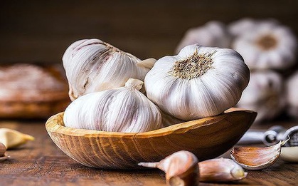 9 loại thực phẩm tự nhiên có nhiều tác dụng trong việc ngừa ung thư mà nhà nào cũng có