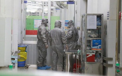 Phát hiện 3 người Việt Nam dương tính với virus Corona: 2 người ở Hà Nội, 1 người ở Thanh Hóa