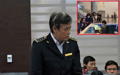 "Người Vũ Hán đi từ Campuchia đến Đà Nẵng. May mắn là chúng ta đã phát hiện được"