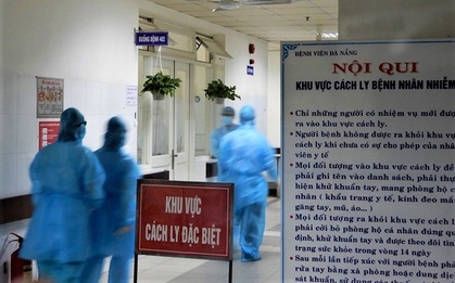 Đà Nẵng sẵn sàng xây Bệnh viện dã chiến trong 15 ngày nếu dịch virus Corona bùng phát