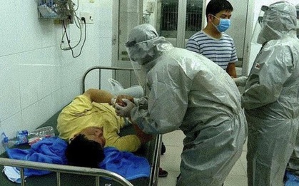 Bản đồ 15 ngày chống dịch do virus corona tại Việt Nam