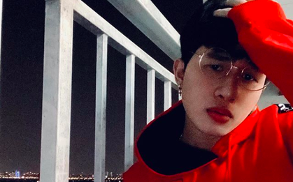 Nửa đêm Jack lên instagram đăng hình mới thả thính "Nếu mình quay trở lại", fan đồng loạt bày tỏ: "Comeback đi nhớ lắm rồi!"