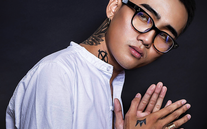 Sau “Buồn Của Anh", Đạt G vụt sáng nhanh chóng trở thành “hit-maker" thực thụ trong năm 2019