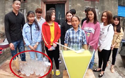 Đổi gió nấu sữa ngô giữa mùa đông… “cho nó mát”, Bà Tân Vlog lại được dân tình ủng hộ vì một thay đổi "nhỏ nhưng có võ"