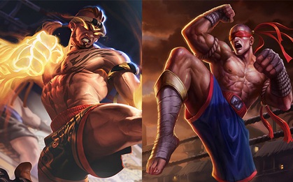 Góc hốt bạc: Những tựa game miễn phí như Liên Minh Huyền Thoại hay Liên Quân Mobile mỗi năm thu về hàng chục nghìn tỷ đồng!