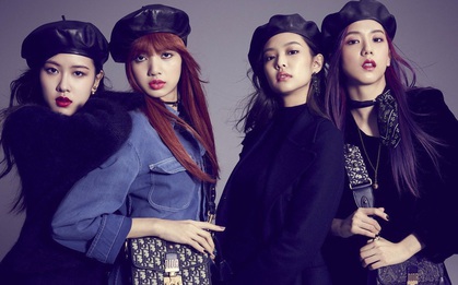 Chị chị em em BLACKPINK chiến nhau quá căng: "Kill This Love" vượt like nhưng thua "DDU-DU DDU-DU" ở cột mốc lượt xem mới