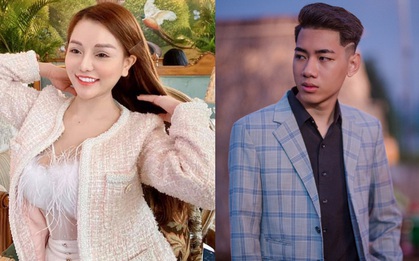 Mon 2k khoe sắp làm ca sĩ dù tự chấm giọng được 1 điểm, dân tình lại chỉ chú ý hashtag công ty ICM
