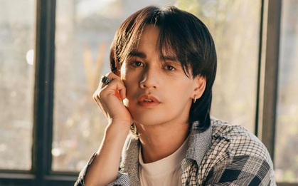 Nguyễn Trần Trung Quân - Một ngôi sao “nở muộn” của Vpop, đột phá mạnh mẽ trong năm 2019