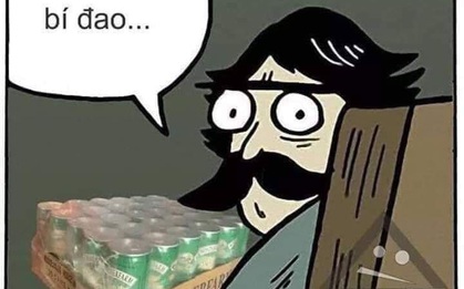 Còn 20 ngày nữa mới đến Tết nhưng dân mạng đã xôn xao vì… trà bí đao - thứ nước ngọt khiến bao người dở khóc dở cười