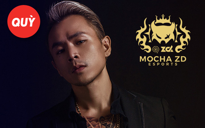 Liên Quân Mobile: Mocha ZD Esports bất ngờ công bố line-up với hàng khủng Bin "Zét" trong đội hình, hóa ra chỉ là cú lừa!