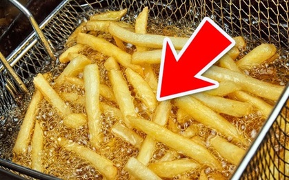 Hé lộ 16 bí mật các cửa hàng đồ ăn nhanh luôn cố “giấu nhẹm” khỏi khách hàng, sự thật bao giờ cũng trái ngang (Phần 2)