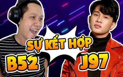 Mới manh nha xin hợp tác cùng J97 (Jack), Thầy Giáo Ba đã sẵn sàng tấn công showbiz với một ca khúc nhạc xuân
