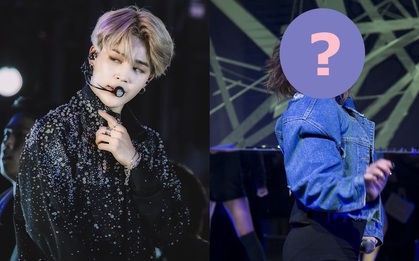 Giọng hát gây tranh cãi nhưng Jimin (BTS) vẫn được “Beyoncé xứ Hàn” mê mệt, từng muốn hợp tác khi vẫn còn là tân binh