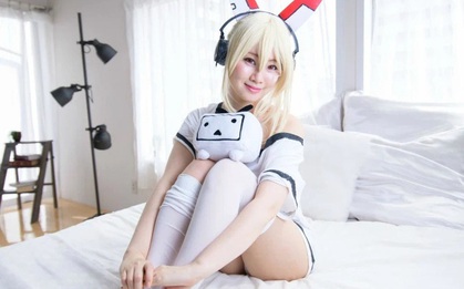Đội tuyển Esports nữ Nhật Bản đang thăng tiến thì fan bỗng phát hiện một thành viên là... nam
