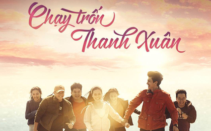 Chạy Trốn Thanh Xuân: Câu chuyện của tuổi trẻ nhiệt thành và lãng mạn