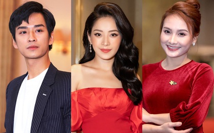 5 diễn viên Việt Nam tiến lập nghiệp: Liệu Bảo Thanh có gây bão được như "thầy Ngạn" Mắt Biếc?