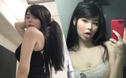 Bỏng mắt với thân hình gợi cảm của game thủ gốc Nhật, bốc lửa thế này thì làm sao đội bạn thi đấu nổi!