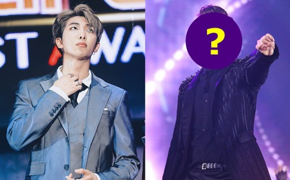 5 nam trưởng nhóm Kpop mạnh mẽ nhất do fan chọn: Thủ lĩnh BTS chỉ xếp cuối, leader nhóm nhạc huyền thoại 22 năm đứng đầu