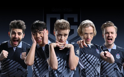 Làm giàu không khó: Team OG Dota 2 là đội tuyển eSports có tổng thu nhập cao nhất thế giới với gần 800 tỷ đồng trong năm 2019