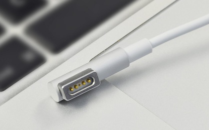 Tin đồn: Apple sẽ hồi sinh MagSafe