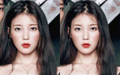 Thử photoshop lông mày cong kiểu Âu Mỹ cho sao Hàn: IU trông “sai sai”, Tzuyu - Seohyun thì "nhạc nào cũng nhảy"