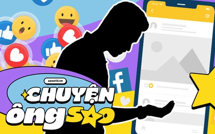 Có người nghệ sĩ hễ cứ phật ý là có ngay 7749 chiếc post trên Facebook, truyền thông - nhãn hàng nghe tên né xa 8km vẫn sợ?