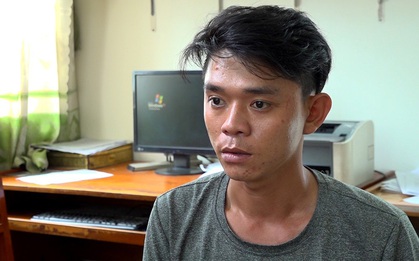 Ấm ức bị chia tay, thanh niên mang súng đến nhà người yêu bắn trút giận