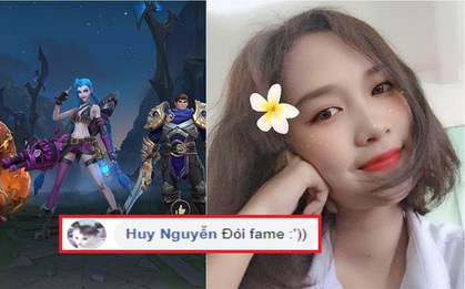 Có nhân phẩm chơi LMHT: Tốc Chiến, nữ game thủ phát ngôn khiến cả cộng đồng Liên Quân và Tốc Chiến dậy sóng