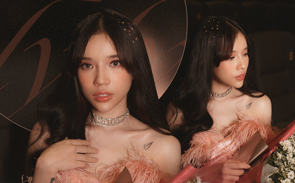 LyLy: "Anh Châu Đăng Khoa rất tốt với tôi, chỉ trừ công việc. Con số 15,5 tỉ đồng là quá vô lí!"