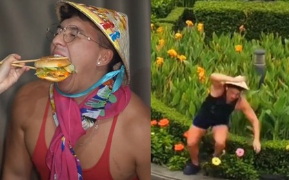 Anh chàng ngoại quốc đăng loạt video chế giễu văn hoá Việt, phá hoại môi trường công cộng, làm ách tắc giao thông và lời giải thích đằng sau gây phẫn nộ vô cùng