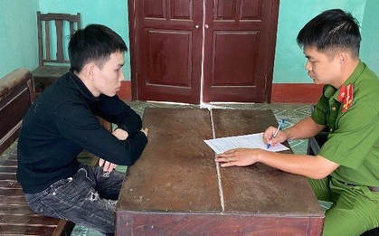 Thiếu tiền tiêu xài, “đôi bạn” rủ nhau đi cướp giật tài sản