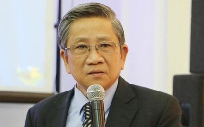 Chủ biên sách giáo khoa Tiếng Việt lớp 1 - GS Nguyễn Minh Thuyết: "Tôi cũng mong người phê bình có thái độ khách quan"