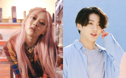 Khi BTS "thâu tóm" cả #1 và #2 Billboard, Lovesick Girls và loạt ca khúc trong THE ALBUM của BLACKPINK chịu số phận hẩm hiu!