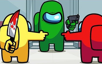 Among Us sắp có cập nhật mới, máy chủ beta tiết lộ nhiều điều "rất gì và này nọ"