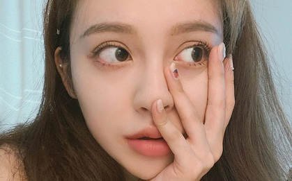 Chịu cảnh mắt ngấn bọng vì thức đêm, hội BTV làm đẹp chia sẻ 4 sản phẩm giá từ 135k mà hiệu quả cực ổn