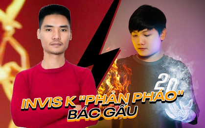 Drama Free Fire: Bị Bác Gấu bóng gió việc "sử dụng phần mềm thứ 3", người yêu Hạ Mi phản pháo cực gắt