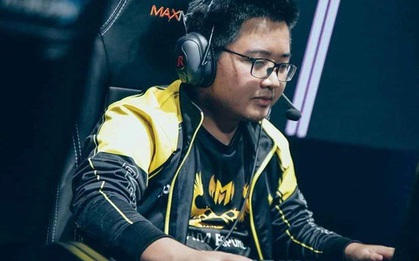 Cựu quản lý Sky Gaming Daklak tiết lộ đội hình mới của Team Flash, ngôi sao thay thế Slayder không ai khác ngoài Dia1?
