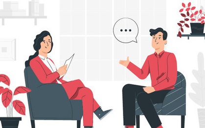 "Xoắn não" với câu hỏi “Mức lương bạn mong muốn là bao nhiêu?” và đây là cách trả lời ghi điểm tuyệt đối bạn nhất định phải biết!