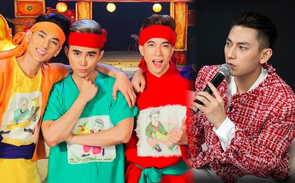 Bống Bống Bang Bang đạt đến 477 triệu view nhưng Isaac bất ngờ tiết lộ: “Không được nhận bất cứ khoản lợi nhuận nào từ MV"