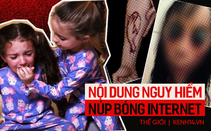 Từ vụ bé gái 5 tuổi treo cổ tự tử nghi do học theo YouTube: Hết "Cá voi xanh" rồi "Momo", từ khi nào internet lại trở nên nguy hiểm đến thế?