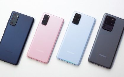 Tin đồn: Galaxy S21 sẽ ra mắt sớm vào cuối năm, bản Ultra có bút S Pen, dòng Note bị khai tử