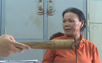 Đánh chết tình nhân chỉ vì ghen tuông