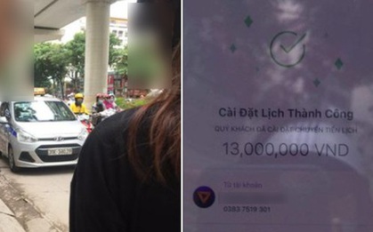 Bán vội iPhone XS Max, cô gái dính chiêu lừa "siêu kinh điển"