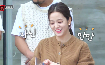 Jisoo thiết lập kỷ lục mới cho show ẩm thực trước thềm trở lại cùng BLACKPINK