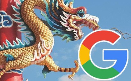 Đáp trả Mỹ, Trung Quốc chuẩn bị điều tra chống độc quyền với Google